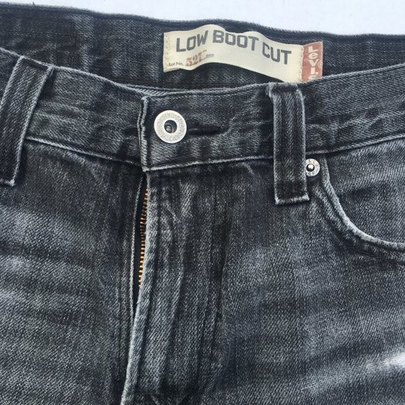 Levi's 527 - Picture 2 of 5